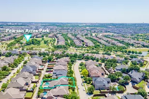 2662 Sharlis Dr, Frisco, TX 75036 - Photo 34