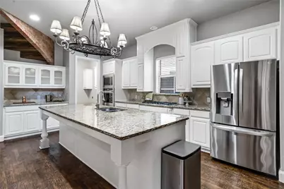 2662 Sharlis Drive, Frisco, TX 75036 - Photo 12