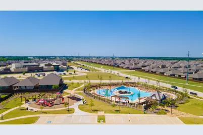 11300 Summer Rain Boulevard, Aubrey, TX 76227 - Photo 34