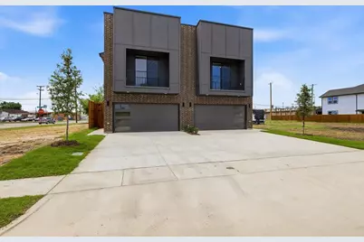 2501 Merlin Street, Dallas, TX 75215 - Photo 1
