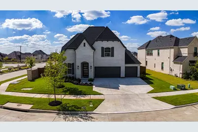 587 Mayfair Lane, Frisco, TX 75033 - Photo 2
