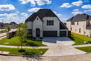 587 Mayfair Ln, Frisco, TX 75033 - Photo 2