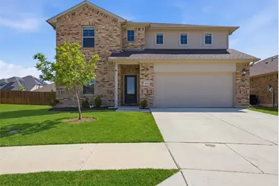 10620 Muckleshoot Street, Fort Worth, TX 76179 - Photo 2