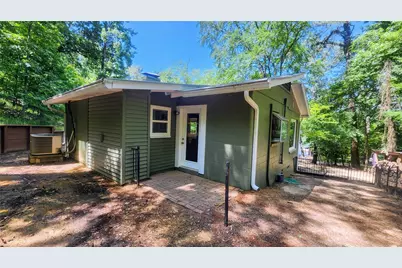 92 Lake Frankston, Frankston, TX 75763 - Photo 26