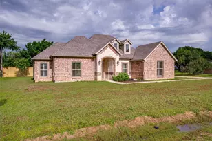 444 Ben Boyd Rd, Argyle, TX 76226 - Photo 1