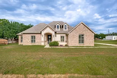 444 Ben Boyd Road, Argyle, TX 76226 - Photo 1