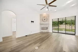 444 Ben Boyd Rd, Argyle, TX 76226 - Photo 8