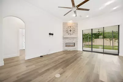 444 Ben Boyd Road, Argyle, TX 76226 - Photo 6