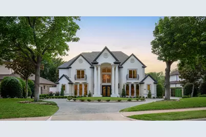 5809 Golden Leaf Court, Plano, TX 75093 - Photo 1