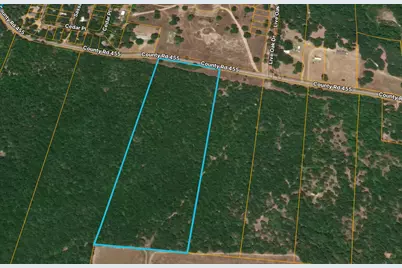 0 County Road #455, Mineola, TX 75773 - Photo 4