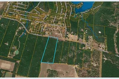 0 County Road #455, Mineola, TX 75773 - Photo 2
