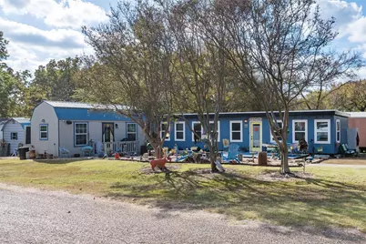 205 Scott Lane, Gun Barrel City, TX 75156 - Photo 1