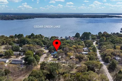 205 Scott Lane, Gun Barrel City, TX 75156 - Photo 2