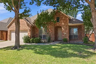 2633 Deer Hollow Dr, Little Elm, TX 75068 - Photo 1