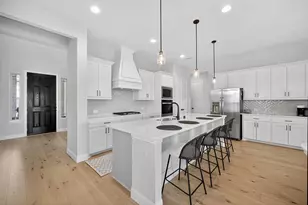 2907 Woodland Ct, Wylie, TX 75098 - Photo 2