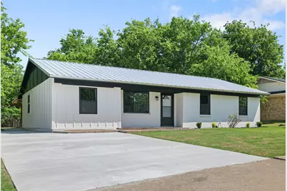 401 E Kansas, Sherman, TX 75090 - Photo 2
