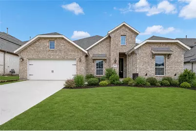 1636 Hydrangea Lane, Celina, TX 75078 - Photo 2