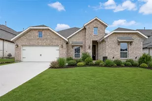 1636 Hydrangea Ln, Celina, TX 75078 - Photo 2