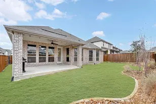 1636 Hydrangea Ln, Celina, TX 75078 - Photo 24