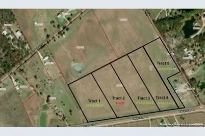 Tract 5 Tbd Hwy 84, Axtell, TX 76624 - Photo 1