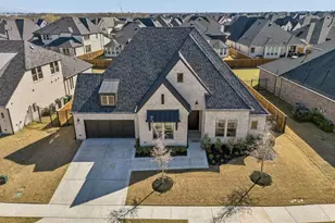 3140 Barclay Ln, Prosper, TX 75078 - Photo 2