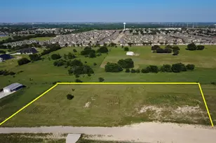 720 Hummingbird Ln, Justin, TX 76247 - Photo 1
