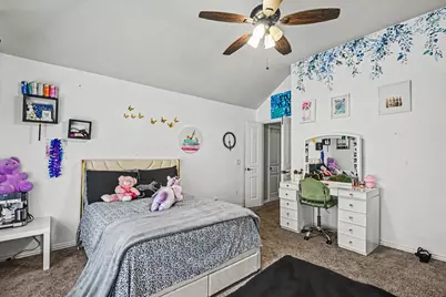 10224 Wild Berry Drive, Fort Worth, TX 76131 - Photo 24