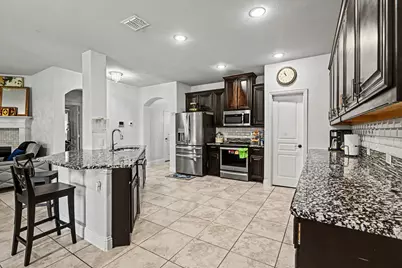 10224 Wild Berry Drive, Fort Worth, TX 76131 - Photo 14