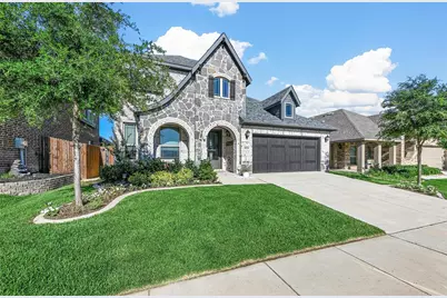 10224 Wild Berry Drive, Fort Worth, TX 76131 - Photo 1