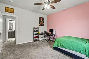 10224 Wild Berry Dr, Fort Worth, TX 76131 - Photo 32