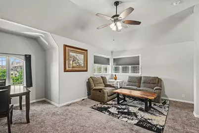 10224 Wild Berry Drive, Fort Worth, TX 76131 - Photo 20