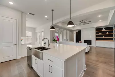 10687 Clarita Lane, Frisco, TX 75035 - Photo 12