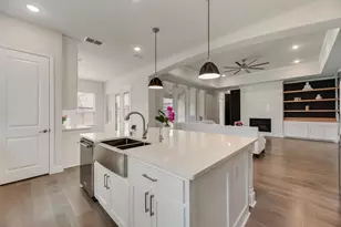 10687 Clarita Ln, Frisco, TX 75035 - Photo 12