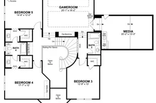 10687 Clarita Ln, Frisco, TX 75035 - Photo 40