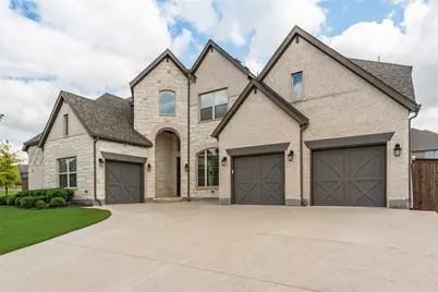10687 Clarita Lane, Frisco, TX 75035 - Photo 1