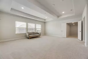 10687 Clarita Ln, Frisco, TX 75035 - Photo 30