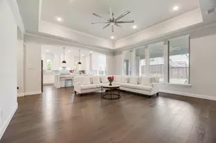 10687 Clarita Ln, Frisco, TX 75035 - Photo 16