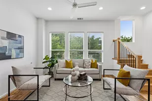 5647 Live Oak St, Dallas, TX 75206 - Photo 2
