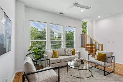 5647 Live Oak Street #104, Dallas, TX 75206 - Photo 4