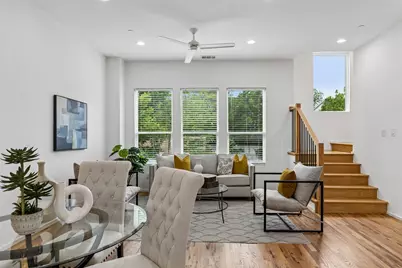 5647 Live Oak Street #104, Dallas, TX 75206 - Photo 1