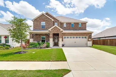 10625 Brookshire Road, Fort Worth, TX 76126 - Photo 1
