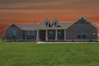 720 County Road 200, Valley View, TX 76272 - Photo 1