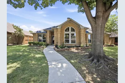 3202 Luallen Drive, Carrollton, TX 75007 - Photo 2