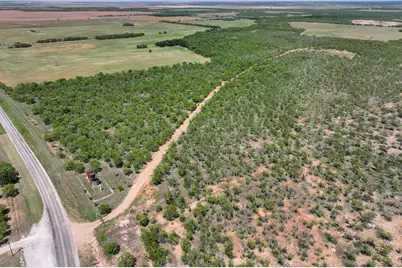 Tbd Tract 8 Fm 1812, Hawley, TX 79525 - Photo 2