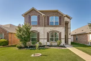 9120 Wayne St, Cross Roads, TX 76227 - Photo 2