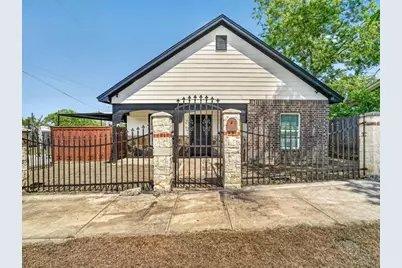 3026 N Hampton Street, Fort Worth, TX 76106 - Photo 1