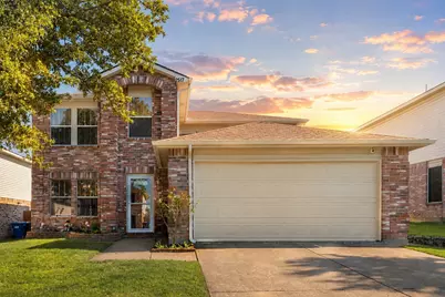 2517 Brinlee Branch Lane, McKinney, TX 75071 - Photo 1