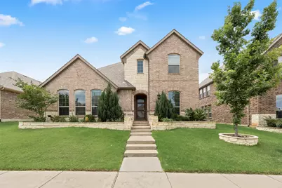 12511 Lost Valley Drive, Frisco, TX 75035 - Photo 1