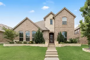 12511 Lost Valley Dr, Frisco, TX 75035 - Photo 2