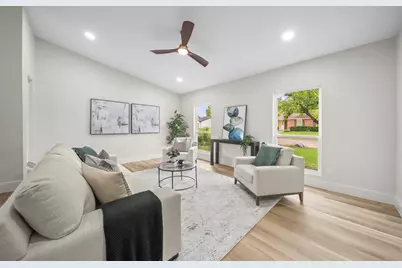 3126 Tres Logos Lane, Dallas, TX 75228 - Photo 4
